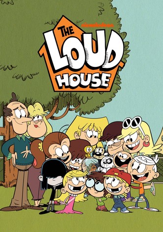 The Loud House