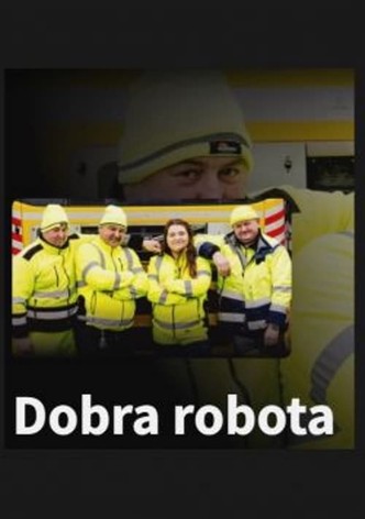 Dobra Robota