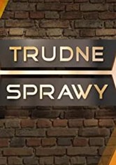 Trudne sprawy - Sezon 7