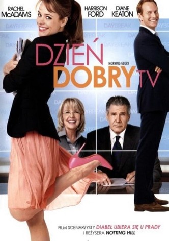 Dzień dobry TV