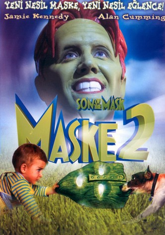 Maske 2