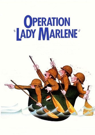 Operation Lady Marlene