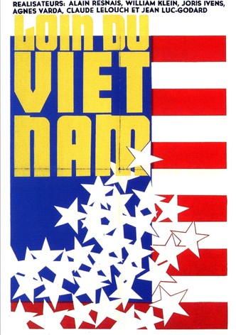Loin du Vietnam