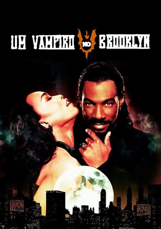 Vampiro em Brooklyn