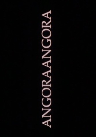 Angoraangora