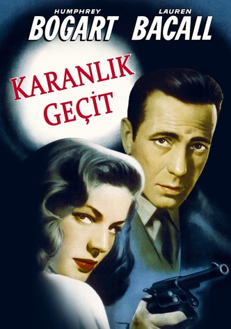 Karanlık Geçit