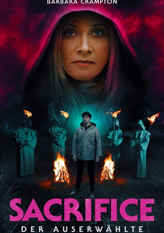 Sacrifice: Der Auserwählte