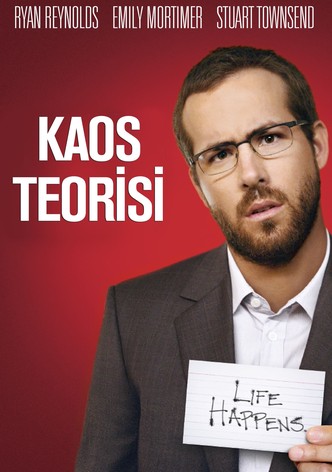 Kaos Teorisi