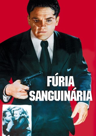 Fúria Sanguinária