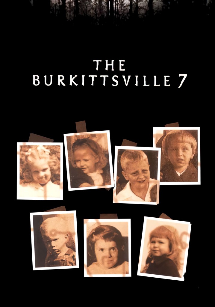 The Burkittsville 7
