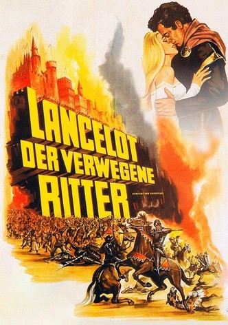 Lancelot, der verwegene Ritter