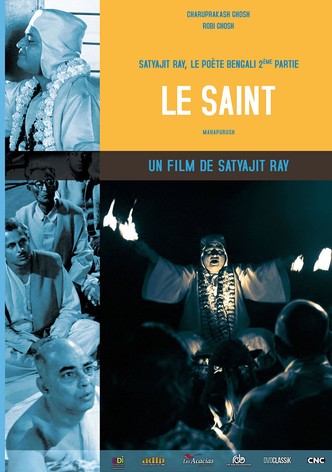 Le Saint