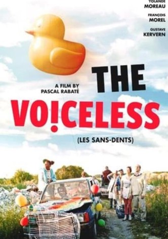 The Voiceless