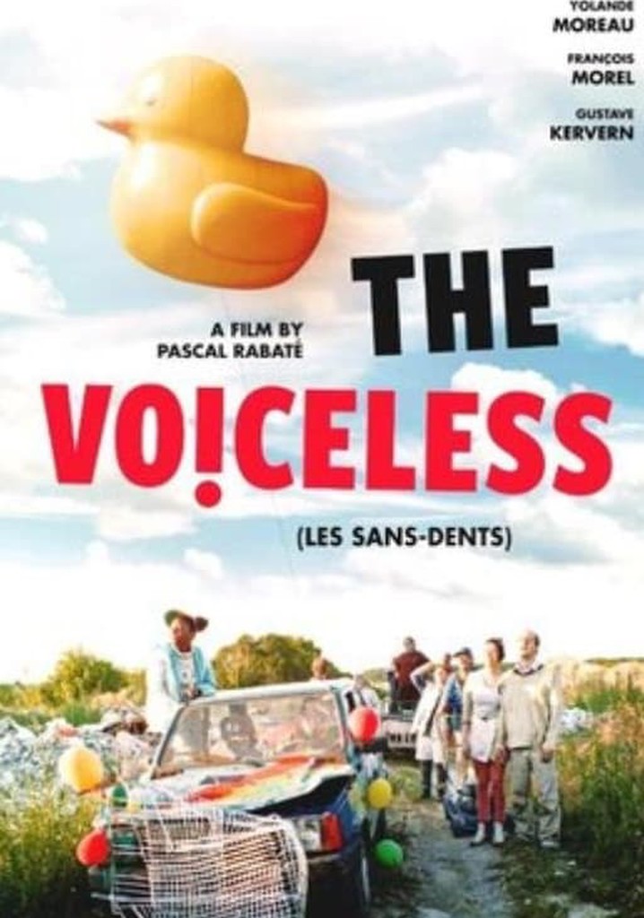 The Voiceless