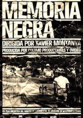 Memoria negra