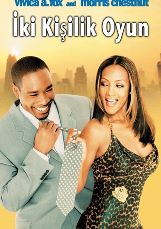 İki Kişilik Oyun