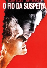 O Fio do Suspeito