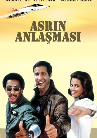 Asrın Anlaşması