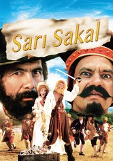 Sarı Sakal
