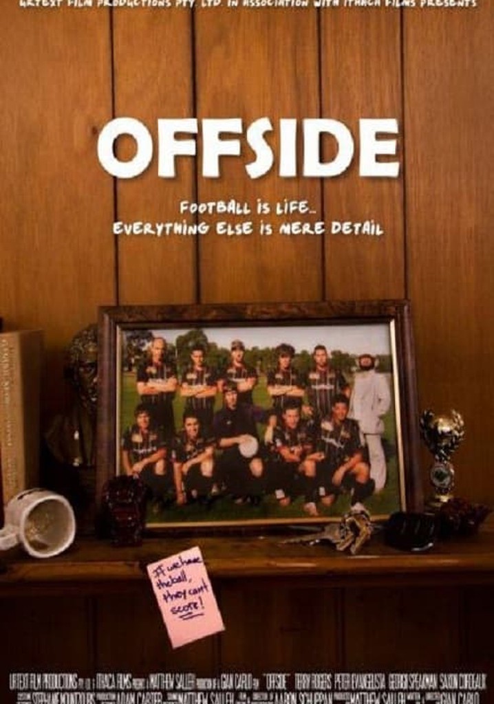 Offside