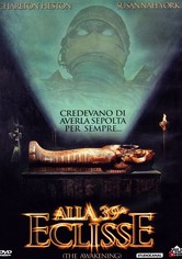 Alla 39ª eclisse