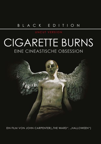 Cigarette Burns