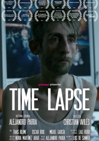 Time Lapse
