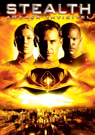 Stealth - Ameaça Silenciosa