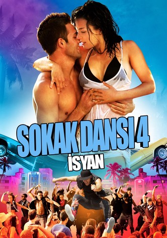 Sokak Dansı 4: İsyan