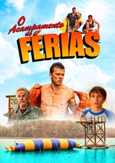 O Acampamento de Férias