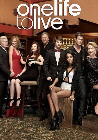 One Life to Live