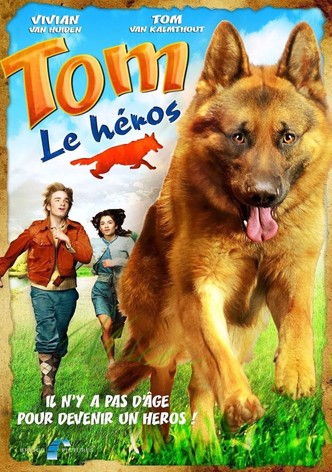 Tom le héros