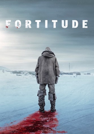 Fortitude – ikiroudan kirous