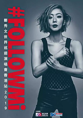 FOLLOWMi World Tour Live