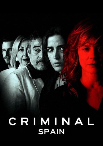 Criminal: Hiszpania