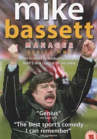 Mike Bassett: Manager