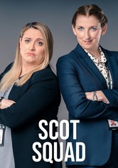 Scot Squad