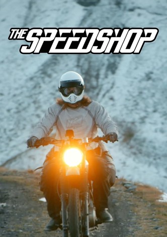 The Speedshop