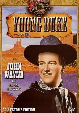 Young Duke
