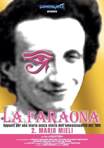 La Faraona