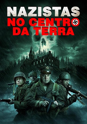 Nazistas no Centro da Terra
