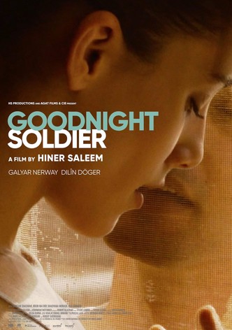 Goodnight, Soldier