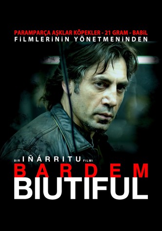 Biutiful