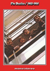H☆The Beatles 1962-1966 STEREO EAS-50021 THE BEATLES - 1962-1966 - 2 LP Red Vinyl EAS-50021 22 | eBay