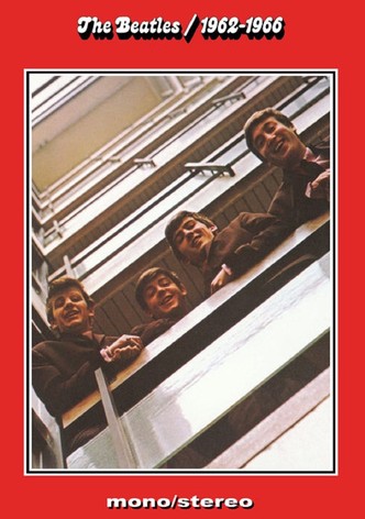 The Beatles - 1962-1966