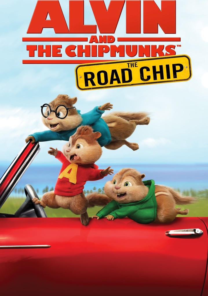 Alvin and the Chipmunks Meet Frankenstein - Where to Watch and Stream  Online – Entertainment.ie