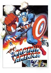 Captain America