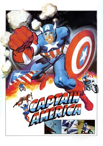 Captain America