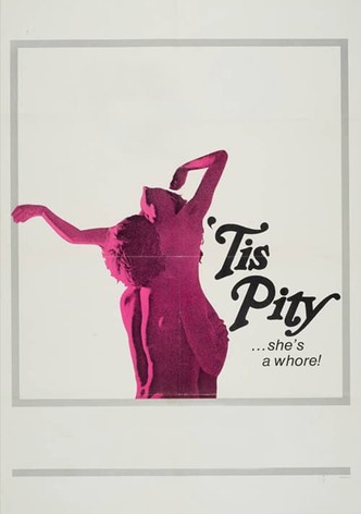 'Tis Pity She's a Whore