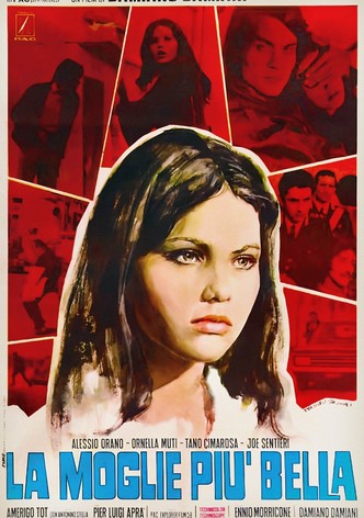 La moglie più bella